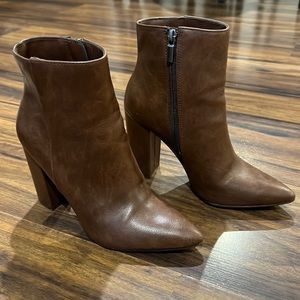 Size 7 Ankle Boots